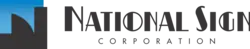 National Sign Corp
